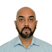 Mr. Anurag Arun Toshniwal (Managing Director)