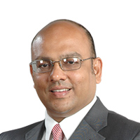 Mr. Shiv Karnani (Director)