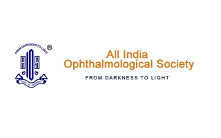 All India Ophthalmological Society Conference