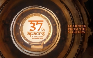 Asia-Pacific Association of Cataract and Refractive Surgeons
