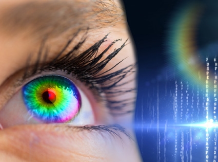 Retina Realm