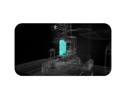  Active Cooling Cavity Technology