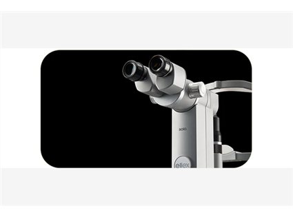 Custom-designed optics