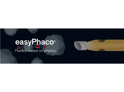 easyPhaco® technology