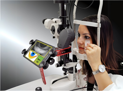 Eye Test