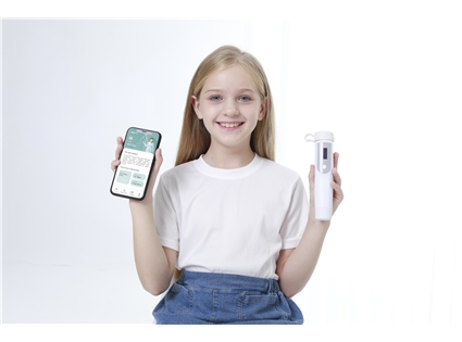 Eyehealth Record Management from Mobile
