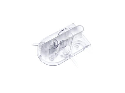 Fluidics based on physics