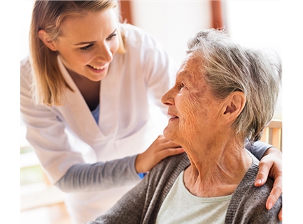 For primary care settings