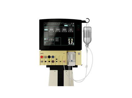 Infusion system