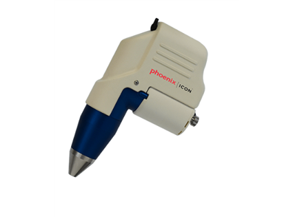 New and Improved Handpiece
