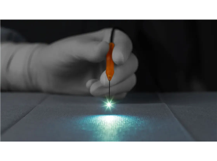 Power LED technology
