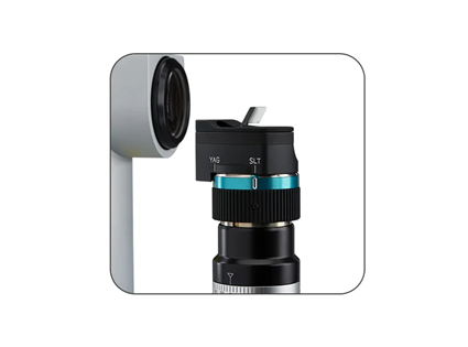 Second-generation Reflex™ Technology