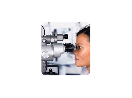 SELECTIVE LASER TRABECULOPLASTY (SLT)