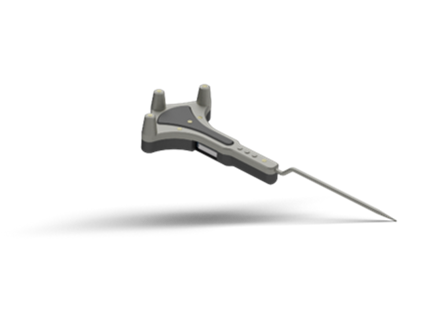 Smart Surgical Instruments