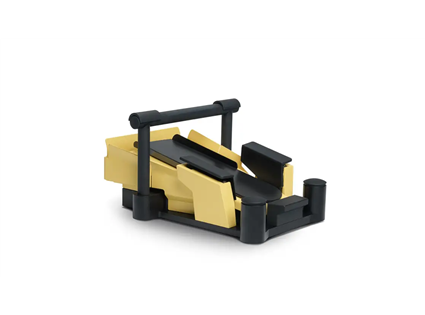 The top-class pedal