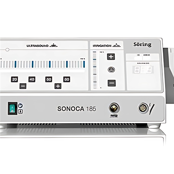 SONOCA 185