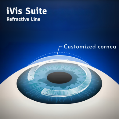 Refractive & Therapeutic Systems